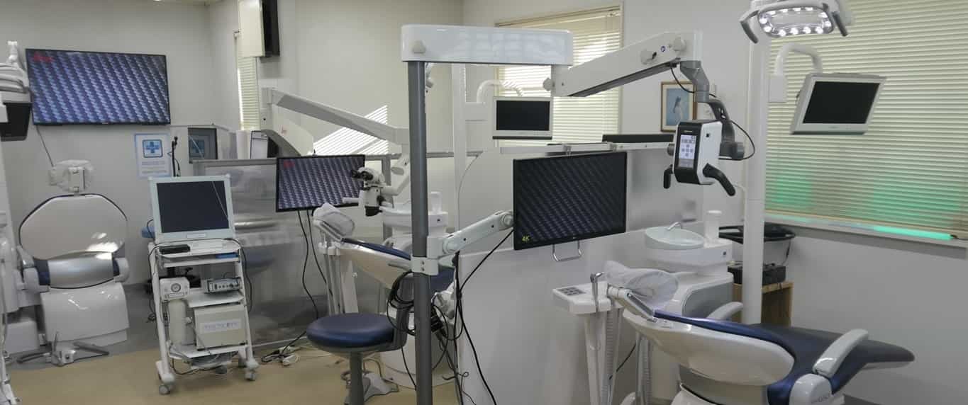 盛岡ツインズ歯科クリニック